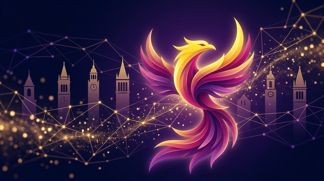 NACUAA NC Alumni Community Banner